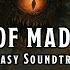 Eye Of Madness D D TTRPG Battle Combat Fight Music 1 Hour Copyright Free