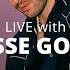 Jesse Gold LIVE Sofar Toronto