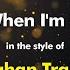 Meghan Trainor Better When I M Dancing Karaoke Version From Zoom Karaoke