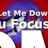 Depeche Mode Never Let Me Down Again Fdieu Focus MiX