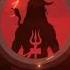 Bass Boosted Rudra Nirvana Har Har Mahadev Mahadev Mahakal Bholenath Shorts