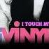 Divinyls I Touch Myself Remix By Dj J Chavez