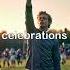 Greatest Touchdown Celebrations