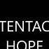 XXXTENTACION HOPE LYRICS Extended Version