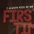 Liam Payne First Time Lyrics