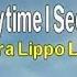 EVERYTIME IS SEE YOU