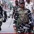 Modi S Naya Kashmir Drone Footage Of Kashmir Valley Returns To Normalcy