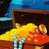 Scooby Doo Pirates Ahoy Puzzle Скуби Ду Пираты на борту собираем пазлы