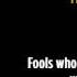 Hamilton 2 Aaron Burr Sir Lyrics