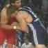 Vladislav Metodiev BUL Artur Aleksanyan ARM Tbilissi 2013