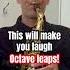 Yardbird Suite With Octave Leaps Jazzmusic Music Saxophone Viral