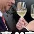China And Russia Form An Alliance And Look Coldly At The End Of US Hegemony