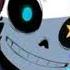 Megalovania Ink Sans