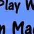Kevin MacLeod COME PLAY WITH ME CREEPY MUSIC