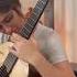 The Last Of Us Theme Song BUT On Classical Guitar