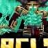 Minecraft L Ender S Cataclysm Mod Frozen Prison Update