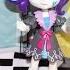 My Little Pony Equestria Girls Пижамная вечеринка Рэрити Рарити Minis Mini Figures Wave 1 Rarity
