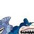 Generique FR Street Sharks Les Requins De La Ville
