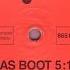 U96 Das Boot Techno Version 1991 Techno