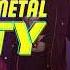 2 Hour SCRATCHED METAL PARTY Album FOR GAMING AND FOCUS ROCK METAL PULSE