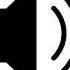 A Curse Upon It Sound Effect