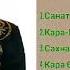 Сборник Тууганбай Абдиев ретро нулевые