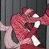 Angel Dust And Husk Go Shopping Hazbin Hotel Comic Dub