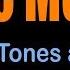 DANCE MONKEY Tones And I Karaoke Version