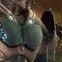 Mortal Kombat Cyber Sub Zero Кибер Саб Зеро Описание персонажа