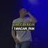 MACAN Asphalt 8 Macan Music Shorts