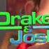 Mario Luigi Drake Josh Intro Parody