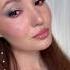 Grey Pink Makeup бьютиблогер макияж визажист Makeupartist рекомендации Makeup Makeupshorts