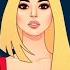 Ava Max Kings And Queens Sped Up 1 Hour Loop