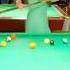Epic 8 Ball Runout With Billiard Player Mary Avina HD