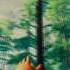 The Forest Rogor Avawyot Shubi