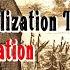 Цивилизация 4 Колонизация старт за Петера Стейвесанта Sid Meier S Civilization IV Colonization