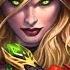 ВАЛИРА Интерактивные фразы Heroes Of The Storm