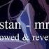 Alexandra Stan Mr Saxobeat Instrumental Slowed Reverb