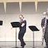 J Strauss Jr Pizzicato Polka