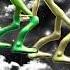 Dame Tu Cosita Green Alien Dance Dance Yt Shortsviral Calmdown
