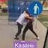 Автобус 60 и 1 Казань