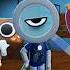 BLOT DISTRACT IT Dandy S World Dw Dandysworld Animation