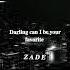 Darling Can I Be Your Favorite Isabel Larosa Favorite Slowed Reverbed