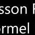 Sony Ericsson Ringtone Formel 66