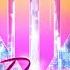 Shout Blue Stahli Sunset Neon Remix