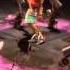Fender Pinwheeler Dancing On Baby One More Time From Robots 2005