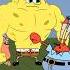No Fighting Spongebobexe Shorts