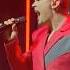 Red Sebastian Euphoria Live Loreen Cover Eurovision