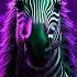 Color Zebra M Hustler Papiros Extended Mix