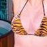 HOT MIAMI BIKINI VIBES ASMR BIKINI BIKINIBODY NAKED